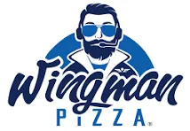 Wingman Pizza at Heaven Mart