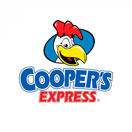 Cooper's Express Chicken Boxes at Heaven Mart